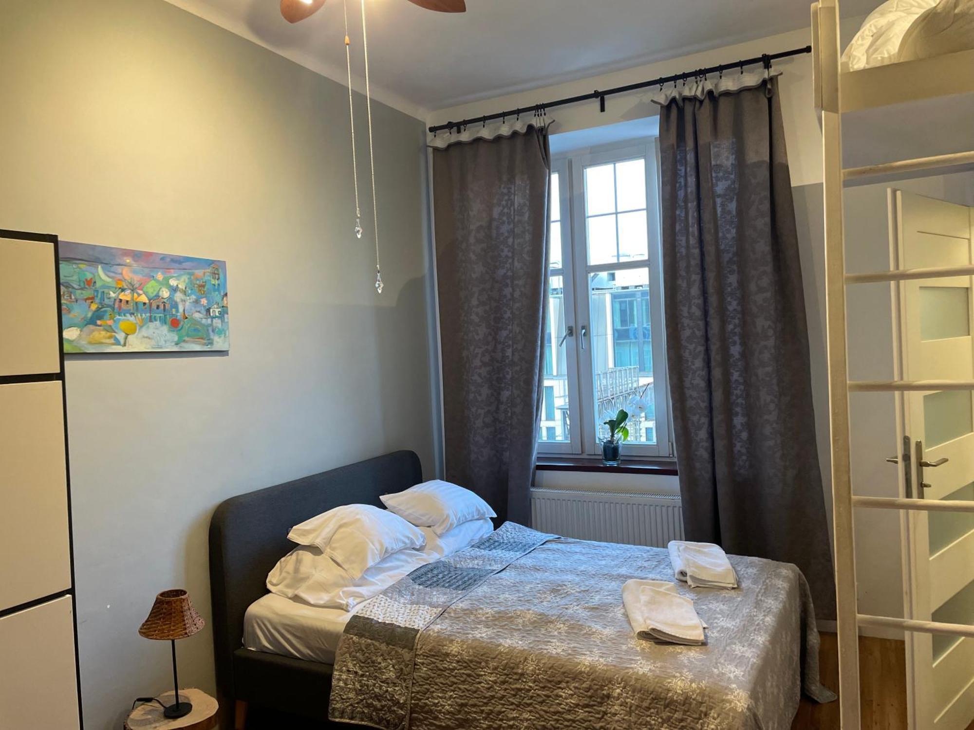 Homestay Sopotkowo Centrum