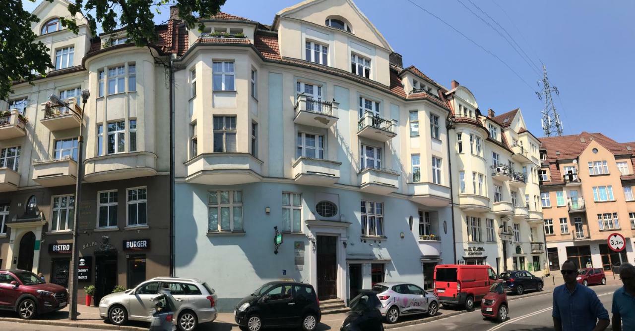 Homestay Sopotkowo Centrum Sopot