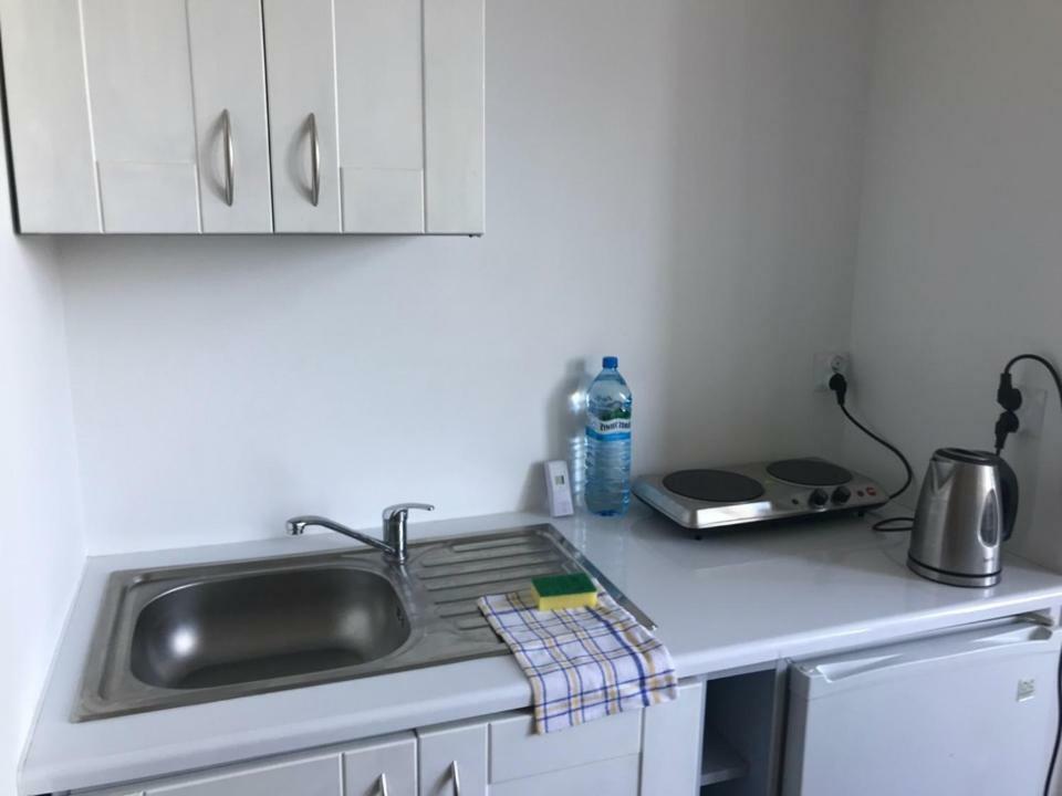 Homestay Sopotkowo Centrum Sopot