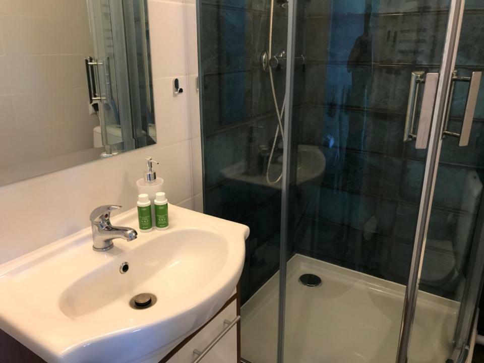 Sopotkowo Centrum Homestay Sopot